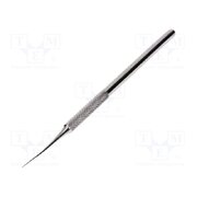 MPTSP1 Scraper; stainless steel; L: 150mm; Blade tip shape: sharp Uua86HMICwGpXtORk5Cd2bA9FA-FzzV9jJl43ypMYTc