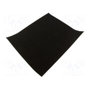 58T225 Cleaning cloth: sandpaper; Granularity: 1000; 230x280mm 9QEx1MiNiviv92xcXN19IDHA7kNU9MYmkqExeqLzesM