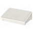 BOPAD BOP 10.1 P-9016-SET Enclosure: desktop; BoPad; X: 285mm; Y: 198mm; Z: 92.9mm; ABS; IP65 C4SsZcGfGjKSfsJYUUIY5FoECyzKEzrHJHaJDNUzj3M