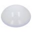 D.3198M-BN-9W Lamp: LED lighting fixture; PANTERA LED; polycarbonate; 4000K JhHdH9Qsi4S54eqzNExAminn1hKJey6vxzw6hg_WjPk