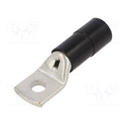 BM052431 Tip: ring tube; M10; Ø: 10.5mm; 120mm2; crimped; for cable; tinned FJ4SNjiNvurbJGXKTnSEYNKrsGYAs-hQkK9ETJ7UDMk