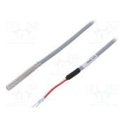 72-11301001-0150.0050.JJ.TM Sensor: temperature; Pt100; cl.B; Body dim: Ø6x50mm; -10÷105°C 7xyGmeIU5JnhtHnll6HvmQTjGYU1SIgK_chCj8bhSwQ