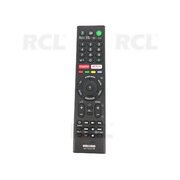 REMOTE CONTROL SONY RM-L1275/UCT055 Netflix