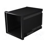 01.111L124 Enclosure: panel; X: 96mm; Y: 96mm; Z: 124mm; ABS,polycarbonate,PPO WNWKw4TsDcejc17-3fEFv4P40yHwX7JFBpCY8q4o8j4