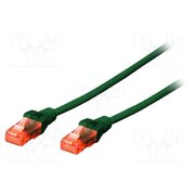 DK-1512-200/G Patch cord; RJ45 plug,both sides; U/UTP; 5e; stranded; CCA; 20m RxeOs6qKpiAYpuTYQNl0uEB4jyjZ4VTmU_nYfkBs1fo