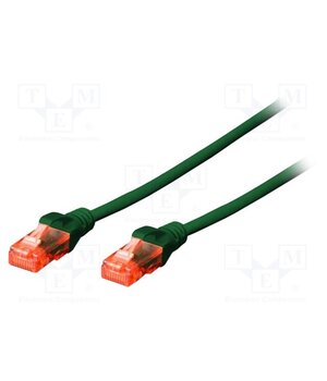 DK-1512-200/G Patch cord; RJ45 plug,both sides; U/UTP; 5e; stranded; CCA; 20m RxeOs6qKpiAYpuTYQNl0uEB4jyjZ4VTmU_nYfkBs1fo