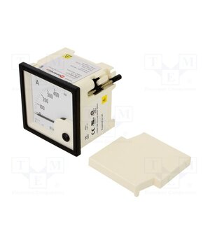 039-70212-0000-1/2A-0-400/800A Ammeter; on panel; I AC: 0÷400A,800A; True RMS; Class: 1.5; 50÷60Hz v39DGGYftBOWvZNEiewRG6_ikcfFtqiQt3FNnXm0D4k