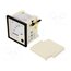039-70212-0000-1/2A-0-400/800A Ammeter; on panel; I AC: 0÷400A,800A; True RMS; Class: 1.5; 50÷60Hz v39DGGYftBOWvZNEiewRG6_ikcfFtqiQt3FNnXm0D4k