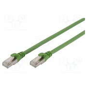 DK-1644-A-PUR-200 Patch cord; RJ45 plug,both sides; S/FTP; 6a; stranded; Cu; 20m; PUR b4YGwPO6noibX1IfWPnqZoN0oOhrQflyr_7qvkFDoaI