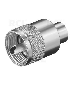 PLUG UHF (CB) RG58

 CKI858.jpg