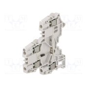 1SNK505214R0000 Splice terminal: rail; Entrelec; 300V; for DIN rail mounting qrdEdLJXkdA6IJP395Q2eSwtXwPdl9lDDpDt7K6Q81c