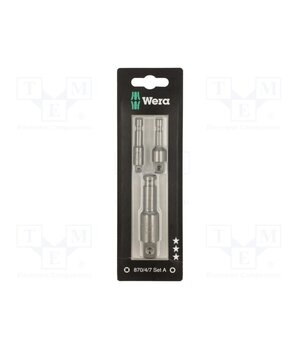 05073200001 Tools set: adapter; Holder: hexagonal; 1/2",1/4",3/8"; 3pcs. xgPzSjGzhEPLRnhlZqtm3XuFP_mi6FNwlIvFYOcS8HY