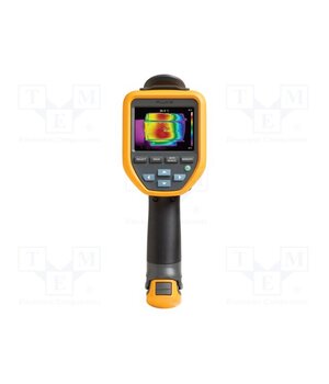 FLK-TIS55+ 9HZ Infrared camera; LCD 3,5"; 256x192; -20÷550°C; Focus: manual; IP54 Tx8_MTDJ9GV5_3jdVQuahPJf79Kst93Mj-q9ISNpa58