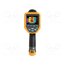FLK-TIS55+ 9HZ Infrared camera; LCD 3,5"; 256x192; -20÷550°C; Focus: manual; IP54 Tx8_MTDJ9GV5_3jdVQuahPJf79Kst93Mj-q9ISNpa58