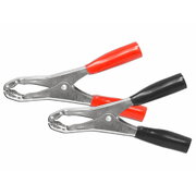 CROCODILE KLIP 50A 100 mm, sarkans

 CKR028.jpg