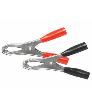 CROCODILE KLIP 50A 100 mm, sarkans

 CKR028.jpg