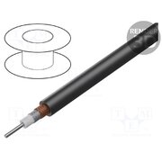 2170016 Wire: coaxial; RG6A/U; wire; CCS; PVC; black; 8.43mm LnHC2SkgblPjlzVceUhlCXVCK0SSqHCoKZd77Nwgj1Y