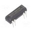 DIP12-1A72-12LHR Relay: reed switch; SPST-NO; Ucoil: 12VDC; 500mA; max.200VDC; 72mW l491W4DC_-06Oy9d5i3G_jBcoGC8m9am1YjWQTANjB0