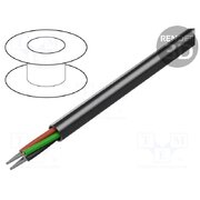 9444 060100 Wire; 4x20AWG; stranded; Cu; unshielded; PVC; chrome; 30m; CPR: Eca nbCUtQFRRf6SClLggWe-4guF9m8dxcf3oob3NcOLjSA