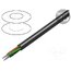9444 060100 Wire; 4x20AWG; stranded; Cu; unshielded; PVC; chrome; 30m; CPR: Eca nbCUtQFRRf6SClLggWe-4guF9m8dxcf3oob3NcOLjSA
