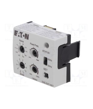 DXE-EXT-SET Automation module: control unit CwNQNKroHCz9CeumG425gJajH1ebRg216Um0XvnvIv8