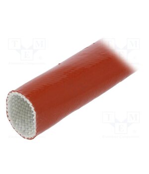 SCS4KV 22.0 RB 5 Insulating tube; fiberglass; brick red; -60÷250°C; Øint: 22mm W0HBPUK0IDfkDpnT-htv76PJD4AfdEBp3zVuEscX-lo