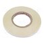 PPI-RD-697-12-50M Tape: fixing; W: 12mm; L: 50m; Thk: 0.175mm; colourless; polyacrylic dPbIzn9Naysp2AdLdscqOvqWlX52iKigJJ6CQXniIyo