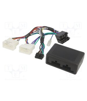 42SKI014-0 Adapter for control from steering wheel; Hyundai,Kia UxWpEAbOAL6kaUieM5llDGrIJfEVC2A3hbRzDW_sZHo