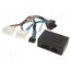 42SKI014-0 Adapter for control from steering wheel; Hyundai,Kia UxWpEAbOAL6kaUieM5llDGrIJfEVC2A3hbRzDW_sZHo