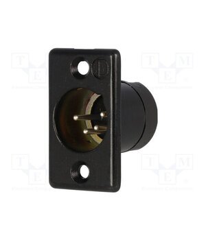 711-0400 Connector: XLR; socket; male; 10A; 50V; PIN: 4; straight; soldering 2RflUwrNZOoKSosl5Oj5retxh7OHbpXdqg1IEJeUUcU