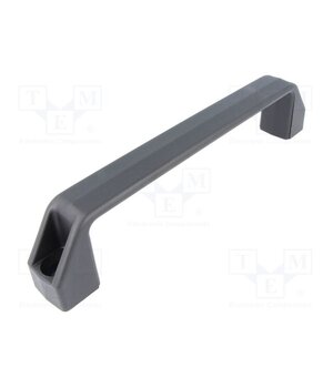 37251 Holder; technopolymer PA; black; H: 54mm; L: 260mm; W: 30mm; F2: 3.5kN OdwlUbD6IeCg0UdEmT89vu8zX1KXXs01bfUamd-qBI4
