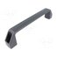 37251 Holder; technopolymer PA; black; H: 54mm; L: 260mm; W: 30mm; F2: 3.5kN OdwlUbD6IeCg0UdEmT89vu8zX1KXXs01bfUamd-qBI4