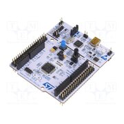 NUCLEO-L452RE Dev.kit: STM32; base board; Comp: STM32L452RET6 x0C-FTHcF2IH3TB2nd1qXvMQs39ov6E-m__o6d7tlVY