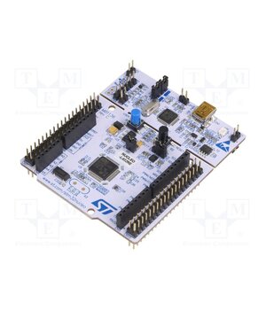 NUCLEO-L452RE Dev.kit: STM32; base board; Comp: STM32L452RET6 x0C-FTHcF2IH3TB2nd1qXvMQs39ov6E-m__o6d7tlVY