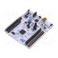NUCLEO-L452RE Dev.kit: STM32; base board; Comp: STM32L452RET6 x0C-FTHcF2IH3TB2nd1qXvMQs39ov6E-m__o6d7tlVY
