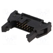 7100251529 Connector: IDC; socket; male; PIN: 14; straight; 5A; THT; 2.54mm; 2x7 b2IjWA_E_4q07iWD1lOxvfMM-9zWlX68URQC-P8Oz30