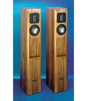 Visaton 'TOPAS' skaļruņu komplekts, maks. 60 W, 8 omi, 35–40000 Hz, 80 dB, pāris/2 gab.

 GKVS2TOPAS.jpg