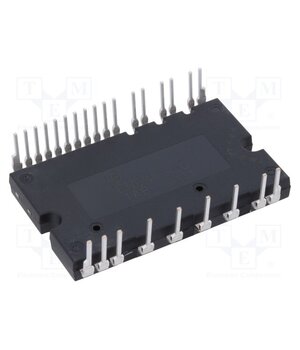 FNB41560 IC: driver; IGBT three-phase bridge,NTC thermistor; SPMAA-A26 XD7jyVn8jDxMONN-kFwY-aT9nxpK-kQf-oGGNGTkewo