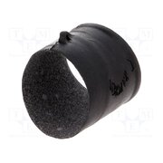 117451-000 Heat shrink strain relief; RAYCHEM; size 9; angled 90°; 5.6÷13mm KuU6eKLRRcZLs83oUlq9WwhQMWUGbodazoH0VYh8_WE