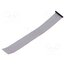 FFSD-20-S-08.00-01-N Ribbon cable with IDC connectors; IDC,wires; Tape ph: 0.64mm fK0VhyHLcwPaVGReKwZDpkdhw2_DywMktKj5UatmGd0