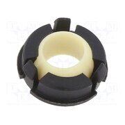 ECLM-06-02 Bearing: joint; with flange; Øout: 12mm; Øint: 6mm; iglidur® J 6xG0LtAJ1LzSn9hnt6dfZqRzz_RmnyZu0JuWbxOGLEI