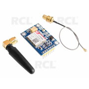 SIM800L V2.0 GPRS GSM modulis

 ABGSM34.jpg