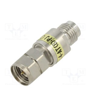 H2.4-AT(8)-PJ Attenuator; 2,4mm-AT male,2,4mm-AT female; Insulation: PTFE; 50Ω myOZrO25Xfwqv3fXTxMIKuFDHL7LULm-EoYQlr-Olfk