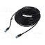 VAP-B05-B800 Patch cord; F/UTP; Cat: 5e; RJ45 plug,both sides; stranded; Cu; 8m 142og3fcd_hR-kVzTlS7K4s7e1aaFnL4KhrzszEYzOQ