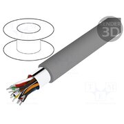 5476C SL001 Wire; Alpha Essential C&C; 6x2x24AWG; shielded,Al-PET foil; PVC g4fz7-dZyHY78NPV9Yk0EIHNw_2xBuh84WoZnNQVL7o