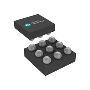 MAX17262REWL+T 5,2 A 1-elementu degvielas mērītājs ar ModelGauge m5 EZ un iekšējo strāvas sensoru, WLP-9

 XXWLP9.jpg