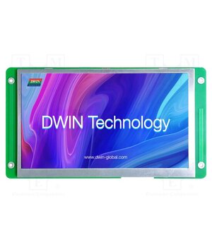 DMG10600T070_09WN Display: TFT; 7"; 1024x600; Illumin: LED; 32MBFLASH; RGB; 700cd/m2 5uel9Nw4UtNamRVjoIjQy3_DpFq24oaj4V83uWWzw-Q