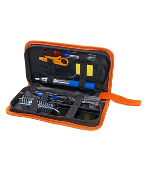 Lodēšanas instrumentu komplekts, 60 W

 ILIR03+2.jpg