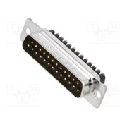 L717DB25PST PIN: 25; male; for cable yTRvSIX82mmGTX35i6P4zNXURg9PwYyeaL0oaDr1tpg