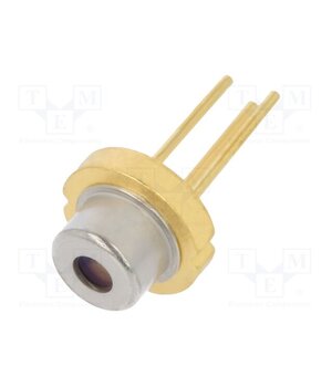 LCU982561A Diode: laser; 965÷990nm; 25mW; 13/35; TO18; THT; 1.5÷2VDC; infrared kLiqxo-PH2ydl15IKEDY6S45JV_nvZ71ilL2OaAIp9s